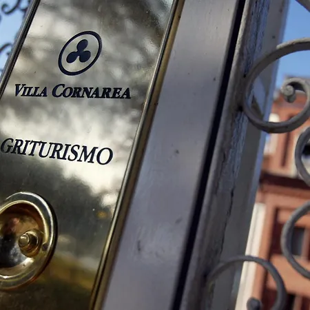 Cornarea Летний дом Канале