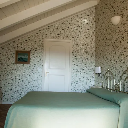 Landhaus Cornarea Canale