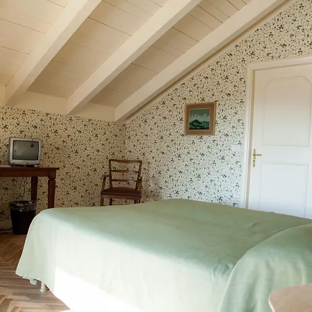 Landhaus Cornarea Canale