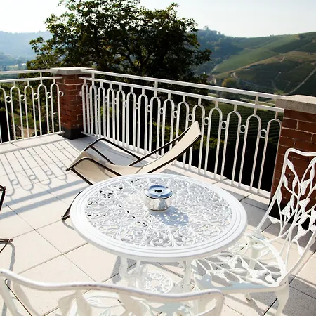 Cornarea Летний дом