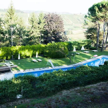 Cornarea * Canale