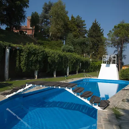 Landhaus Cornarea Canale