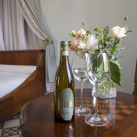 Cornarea Летний дом Канале