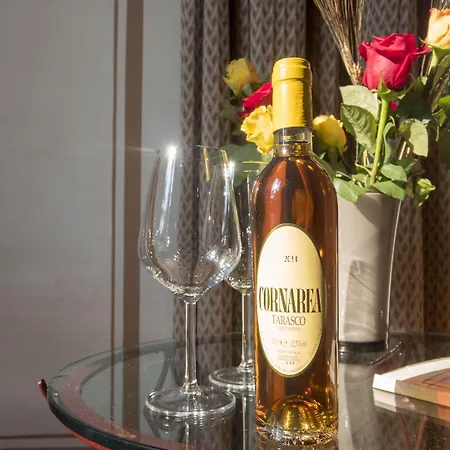 Country house Cornarea *