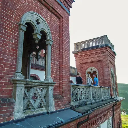 Landhaus Cornarea Canale