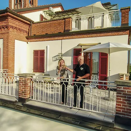 Cornarea * Канале