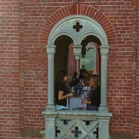 Cornarea Country house Canale