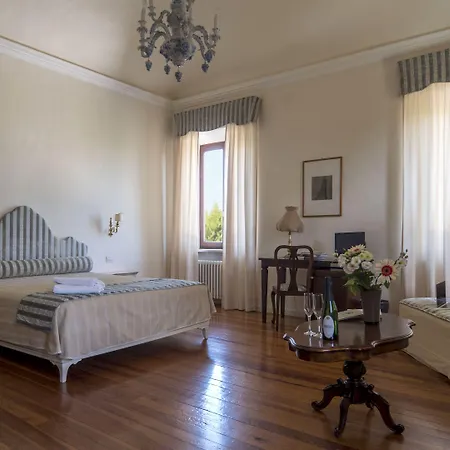 Cornarea Country house *