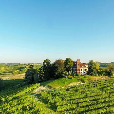 Cornarea Летний дом Канале