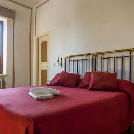 Cornarea Landhaus Canale