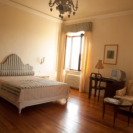 Landhaus Cornarea Canale
