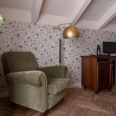 Cornarea Country house