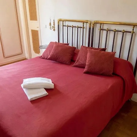 Cornarea Landhaus Canale