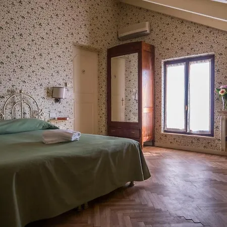 Cornarea Landhaus Canale