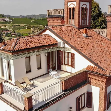 Country house Cornarea *