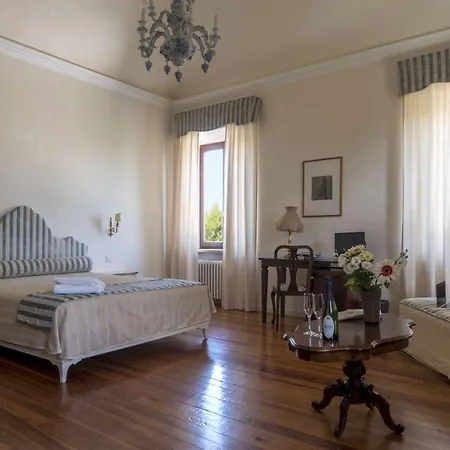 Cornarea Country house *