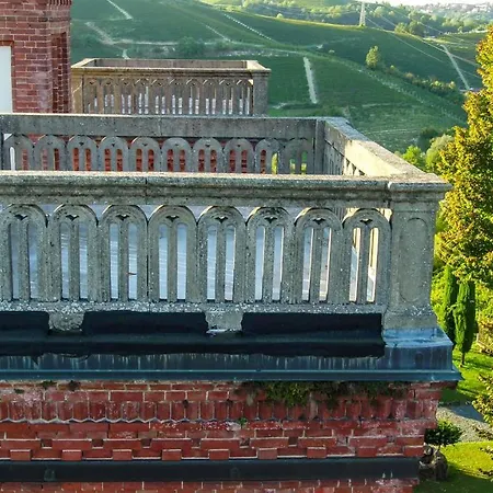 Country house Cornarea