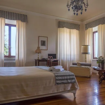 Cornarea Landhaus Canale