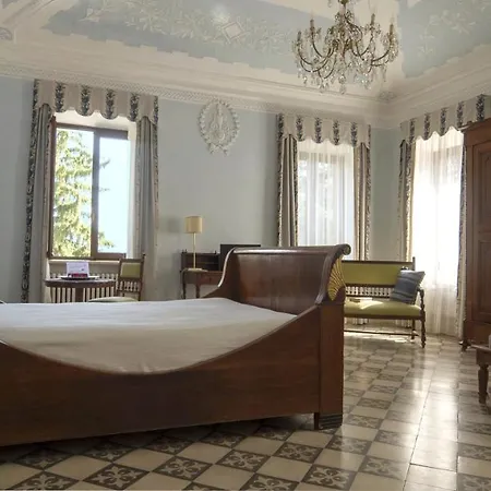 Country house Cornarea *