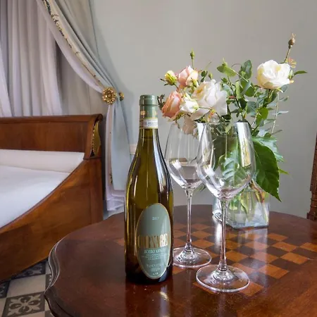 Летний дом Cornarea *